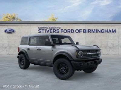 2026 Ford Bronco - Photo 1