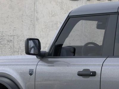 2026 Ford Bronco - Photo 22