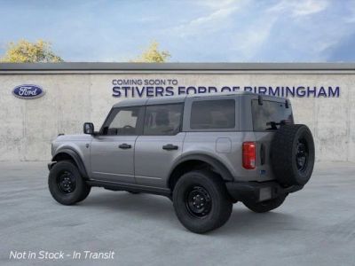 2026 Ford Bronco - Photo 5