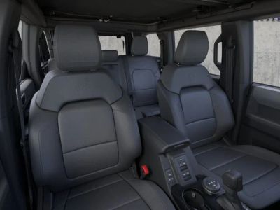 2026 Ford Bronco - Photo 10