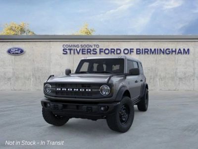2026 Ford Bronco - Photo 3