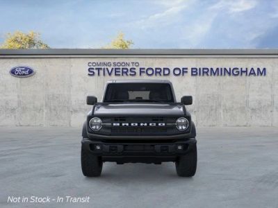 2026 Ford Bronco - Photo 7