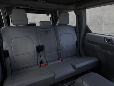 2026 Ford Bronco - Photo 11