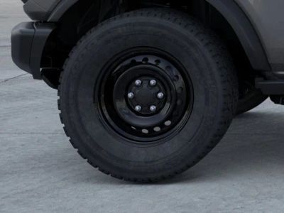 2026 Ford Bronco - Photo 21