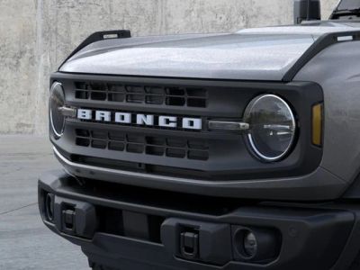 2026 Ford Bronco - Photo 19