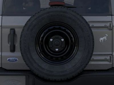 2026 Ford Bronco - Photo 24