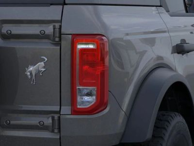 2026 Ford Bronco - Photo 23