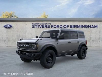 2026 Ford Bronco - Photo 2
