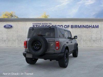 2026 Ford Bronco - Photo 8