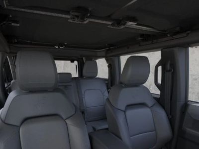 2026 Ford Bronco - Photo 12
