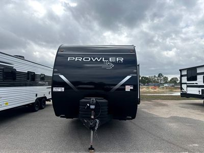 2026 Heartland Prowler - Photo 1