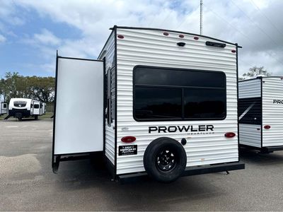 2026 Heartland Prowler - Photo 5