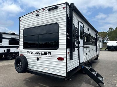 2026 Heartland Prowler - Photo 6