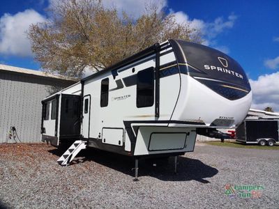 2026 Keystone RV Sprinter - Photo 3
