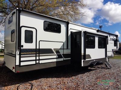 2026 Keystone RV Sprinter - Photo 11