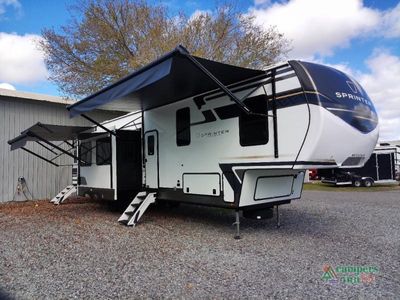 2026 Keystone RV Sprinter - Photo 35