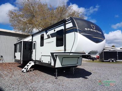 2026 Keystone RV Sprinter - Photo 2