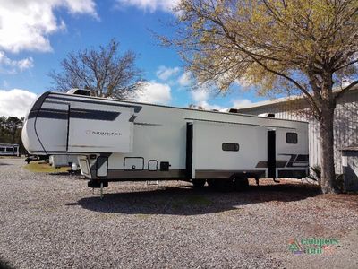 2026 Keystone RV Sprinter - Photo 6