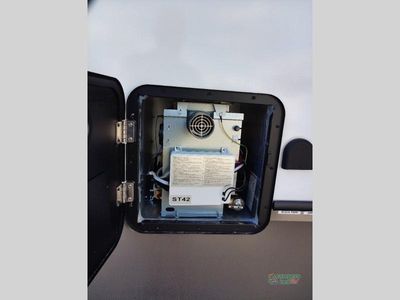 2026 Keystone RV Sprinter - Photo 24