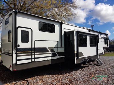 2026 Keystone RV Sprinter - Photo 10