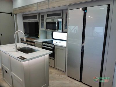 2026 Keystone RV Sprinter - Photo 47