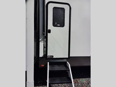 2026 Keystone RV Sprinter - Photo 32