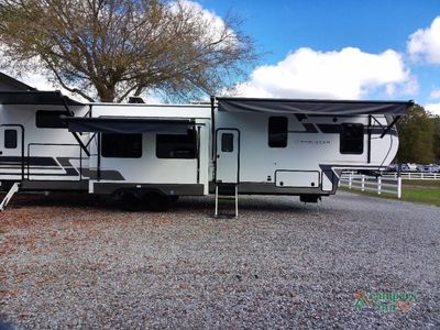 2026 Keystone RV Sprinter - Photo 39