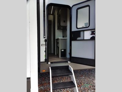 2026 Keystone RV Sprinter - Photo 46