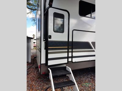 2026 Keystone RV Sprinter - Photo 41