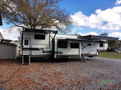 2026 Keystone RV Sprinter - Photo 40