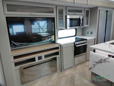 2026 Keystone RV Sprinter - Photo 50