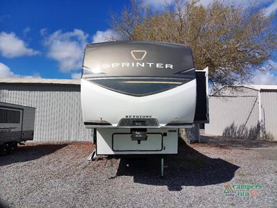 2026 Keystone RV Sprinter - Photo 4