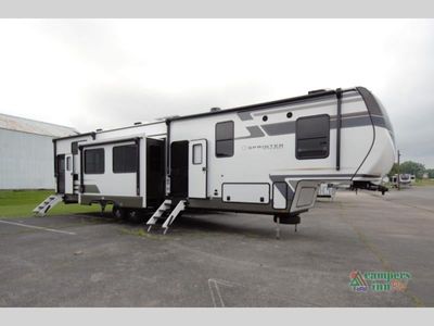 2026 Keystone RV Sprinter - Photo 1