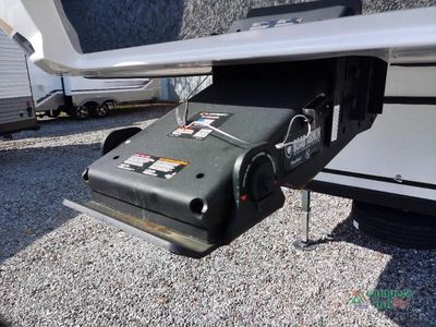 2026 Keystone RV Sprinter - Photo 18