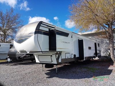 2026 Keystone RV Sprinter - Photo 5
