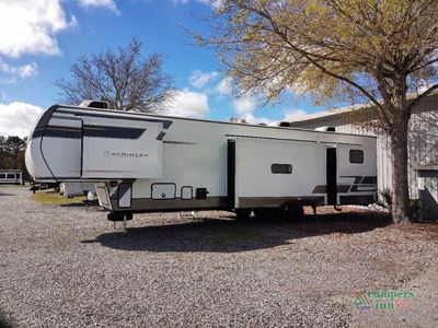 2026 Keystone RV Sprinter - Photo 7