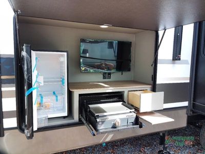 2026 Keystone RV Sprinter - Photo 29
