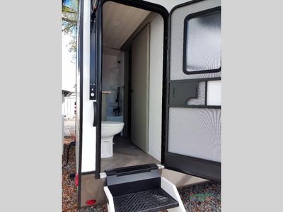 2026 Keystone RV Sprinter - Photo 43