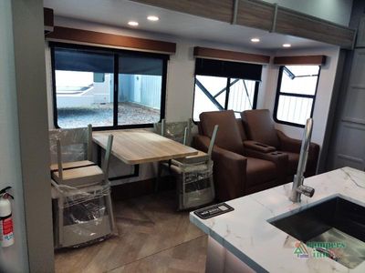 2026 Keystone RV Sprinter - Photo 48