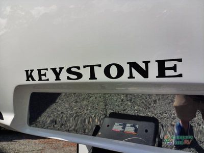 2026 Keystone RV Sprinter - Photo 19
