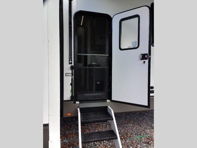2026 Keystone RV Sprinter - Photo 45