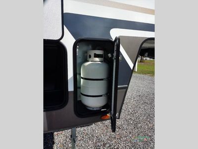 2026 Keystone RV Sprinter - Photo 16