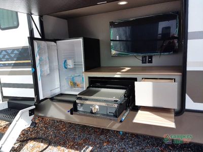 2026 Keystone RV Sprinter - Photo 31