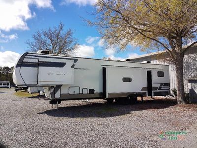 2026 Keystone RV Sprinter - Photo 8