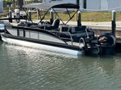 2026 Barletta Cabrio C24UE - Photo 2