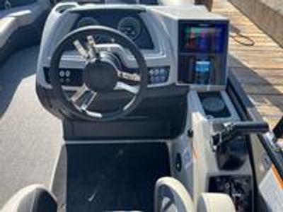 2026 Barletta Cabrio C24UE - Photo 17