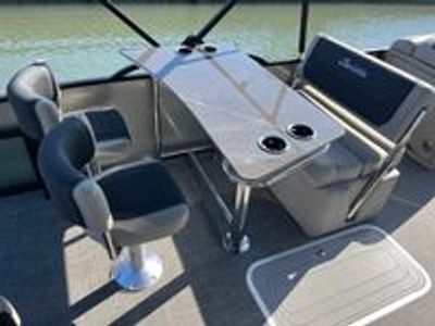2026 Barletta Cabrio C24UE - Photo 9