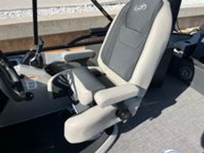 2026 Barletta Cabrio C24UE - Photo 16