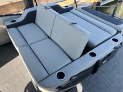 2026 Barletta Cabrio C24UE - Photo 7