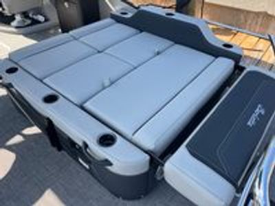 2026 Barletta Cabrio C24UE - Photo 6